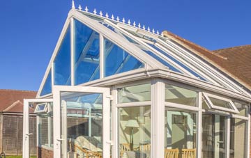 conservatory roof insulation costs Kings Hedges