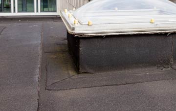 disadvantages of Kings Hedges flat roofs