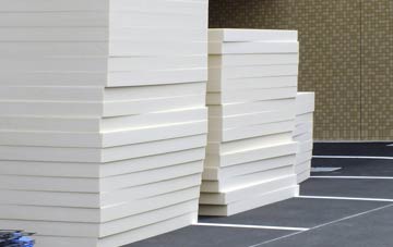 Kings Hedges flat roof insulation costs