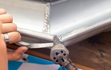 disadvantages of Kings Hedges lead roofing