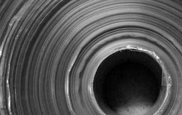 Kings Hedges pvc roof replacement