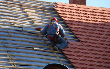 roof tiles Kings Hedges, Cambridgeshire