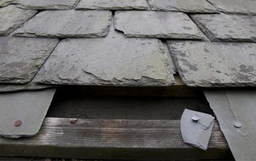 Kings Hedges slate roof repairs and maintenance