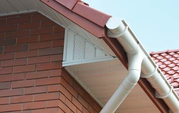 Kings Hedges soffit repair costs