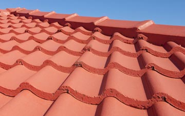 Kings Hedges tile and slate roof replacement