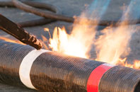 Kings Hedges flat roofing replacement