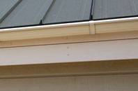 Kings Hedges soffit repair
