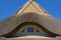 Kings Hedges thatch roofing